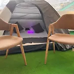 Hostel Backyard-Near Mall Road Manali